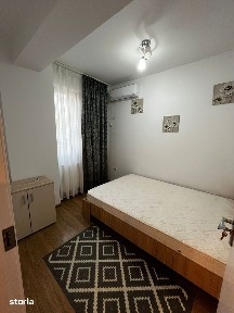 Garsoniera - 33 mp - Decomandata - Militari Residence COMISION 0%