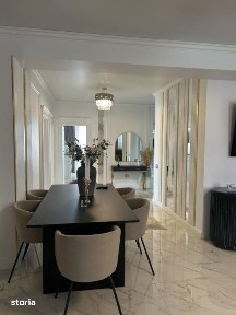 APARTAMENT 3 CAMERE TIP PENTHOUSE | 125MP | LOC PARCARE | ZONA PALAZU