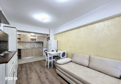 Mamaia apartament 2 camere renovat loc parcare