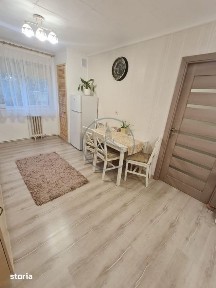Apartament 3 camere, 74 mp, etaj 1, complet mobilat si utilat - Cent