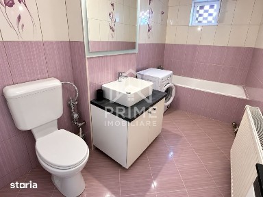Apartament 3 camere de vanzare | Cetate | Etaj 1 | Loc de parcare + Bo