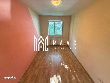 Apartament 3 camere|Parter|Renovat|Hermes, Ostroveni