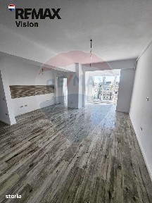 Apartament de 3 camere în bloc nou 2026 langa Promenada Mall