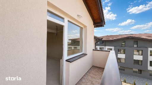 COMISION 0%|Apartament 2 camere | 53,87 mp | Giroc | Parcare Inclusa