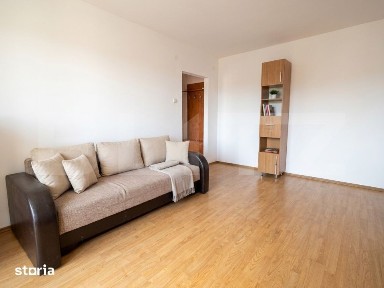Apartament 2 camere, 40 mp, zona Dorobanti - Deva