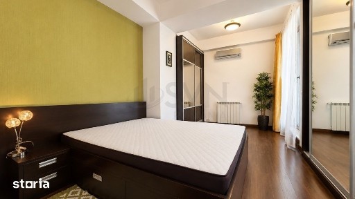 Herastrau Aviatiei 3 Camere