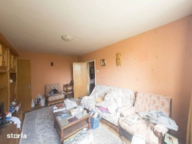 Apartament 2 Camere Dristor Metrou Necesita Renovare DisponibilImediat