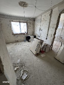De vânzare garsonieră 25 mp, zona Obor, Aleea Lalelelor