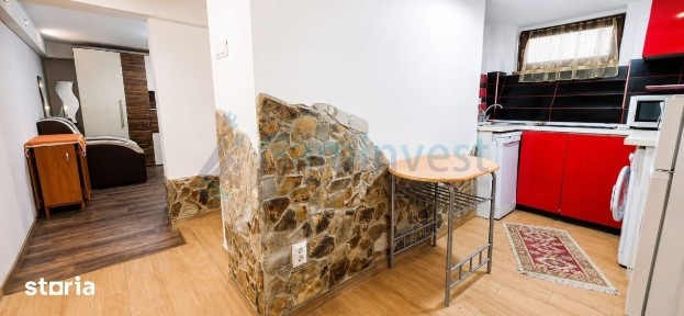 Apartament cu o camera in Oradea, Zona Petőfi Sándor,Gaminvest,V4629