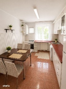 Apartament 3 Camere- Marghita