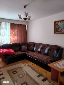 Apartament 3 camere decomandat - Mărășești