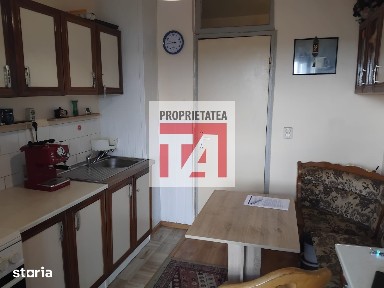 Apartament 2 camere decomandat Strada Păltinișului - Baia Mare