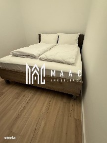 Apartament de vanzare Sibiu | 2 camere semidecomandat | Vasile Aaron