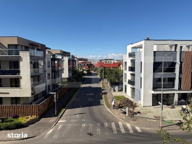 Aartament de vanzare, modern in Top City, Tractorul