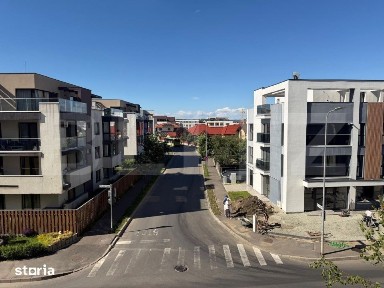 Aartament de vanzare, modern in Top City, Tractorul