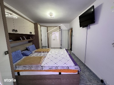 Apartament 4 camere | Etajul 3 | Zona Micro 16