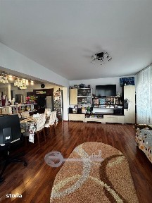 Dream Village Păcurari Apartament 2 camere -70,55 mp, Mobilat și Utila