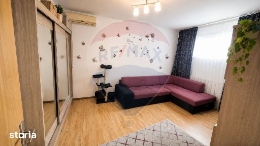 Apartament cu 2 camere de vânzare în Berceni/Drumul Jilavei