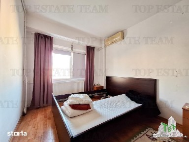 Apartament 4 Camere | 89 mp | Langa Parcul Tei | Reabilitat