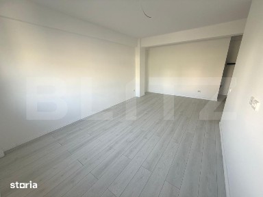 Apartament 2 camere, 56.60 mp, zona Visan