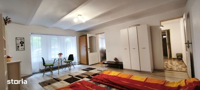 Apartament zona centrala, 60 mp utili