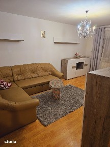 Apartament 2 camere Grivita-Donici