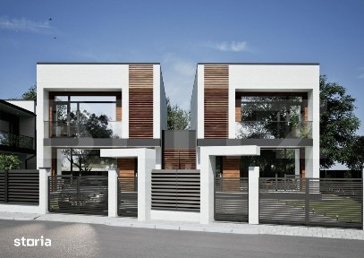 Casa noua premium in Hlincea | 102 mp utili | Clasa energetica A+ NZEB