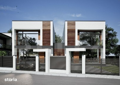 Casa noua premium in Hlincea | 102 mp utili | Clasa energetica A+ NZEB