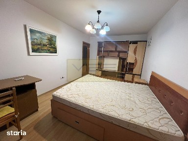Apartament 3 camere decomandat Pacurari - 10 min Copou