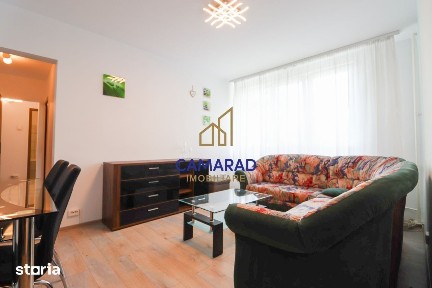 Apartament cu 4 camere - renovat - cu boxa - vanzare | Drumul Taberei
