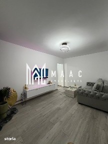 Apartament 2 camere | Ostroveni | 40 mp |