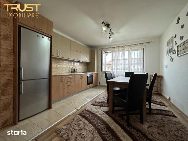 2 camere l Decomandat l 55 MP l Parcare l str. Sesul de Sus