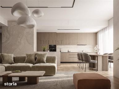 Vila 5 Camere | Langa Lac | PIPERA | TAXARE INVERSA
