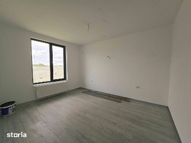 Casa - 444mp teren - 4 camere- cartierul nou -154.990 euro