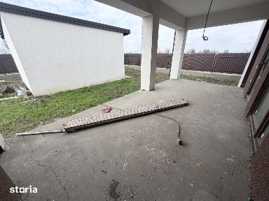 Casa individuala Allegria. 5 cam. Util 128mp. Teren 492 mp