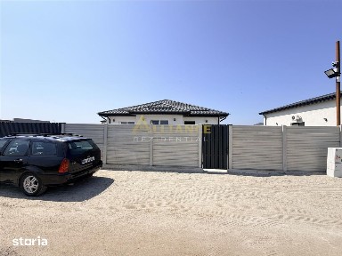 Casa individuala || 3 camere || teren 350 mp