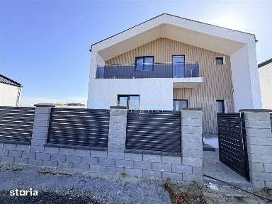 Casa viitorului || Pompa de caldura || Panouri foto 117 kw