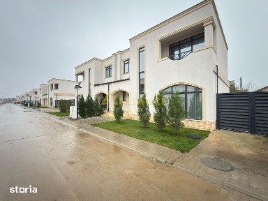 Complex rezidential | P+1E | 5 camere | 3 Bai