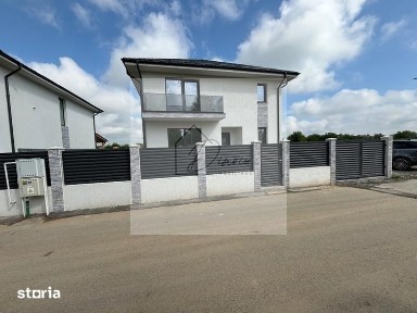 Vila 5 camere Corbeanca I langa Paradisul Verde I Premium I COM 0%