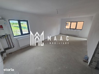 Apartament 2 camere cu gradina balcon Selimbar