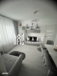 Apartament 2 camere | Renovat complet | Balcon | Zona Rahova