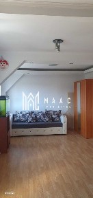 Apartament 3 camere | 58 MPU | Balcon | Iorga