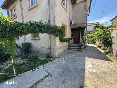 Casa D+P+1, 430 mp teren, 170 mp utili, zona Centrala