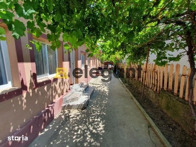 Casa parter, 4 camere, 106 mp,teren 700 mp, Mofleni-Parcul Tineretului