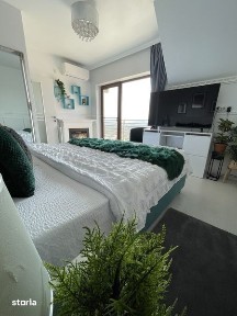 Inchiriere casa panoramica cu jacuzzi si ciubar