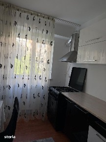 Apartament doua camere decomandat