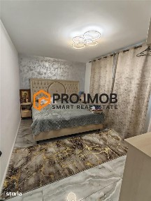 Casa P+M zona Maracineni