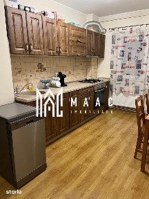 Apartament 2 camere decomandat | Mihai Viteazul, Sibiu | balcon