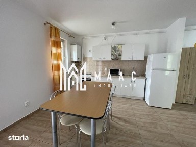 Apartament 2 camere | Sibiu Central | 48 mp, balcon 8 mp
