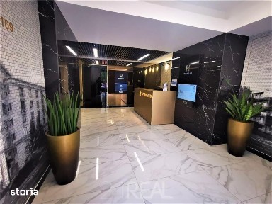 Inchiriere spatii de birouri Calea Victoriei